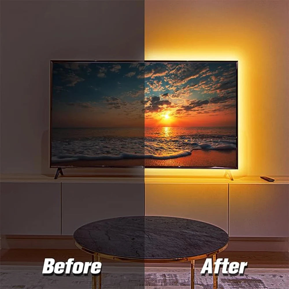 TV LED Backlight