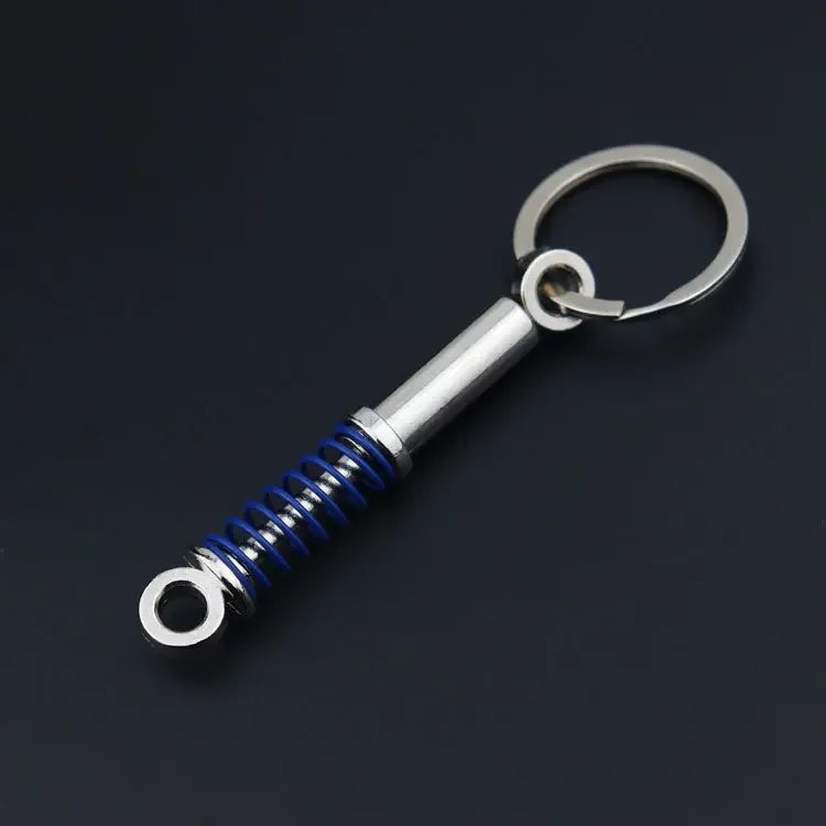 Metal Car Keychain Gift