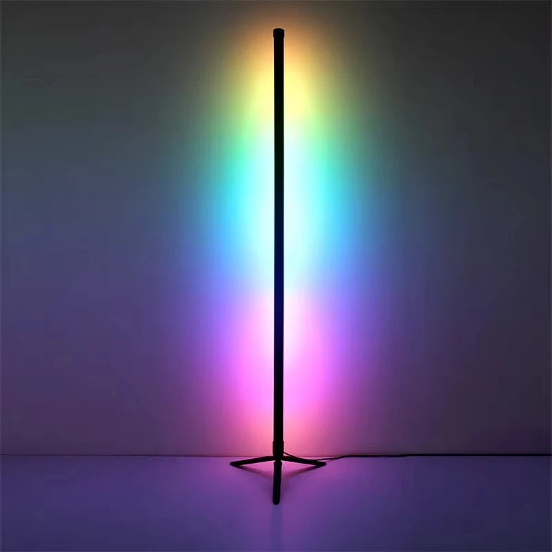 LED Floor Lamp