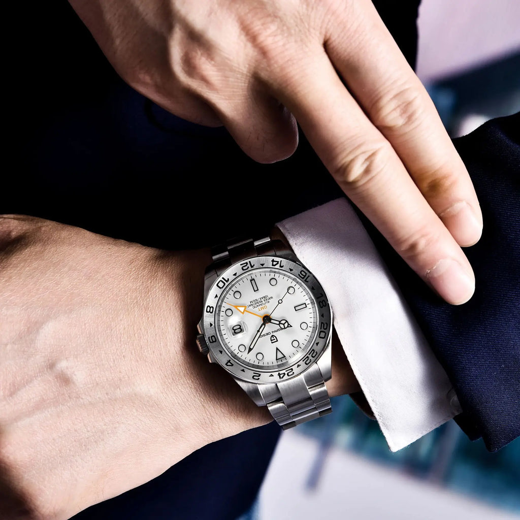 PAGANI DESIGN 1682 GMT