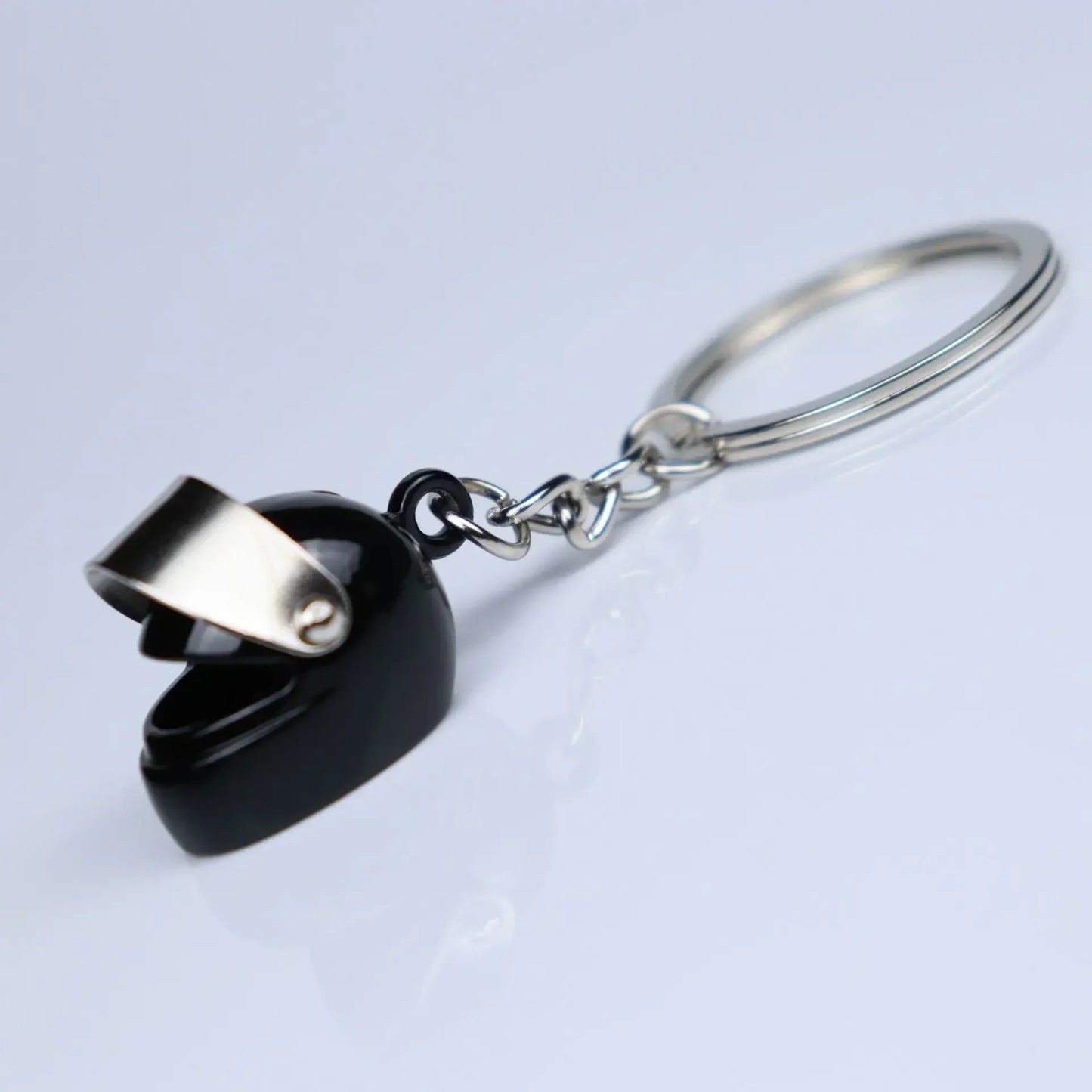 Metal Car Keychain Gift