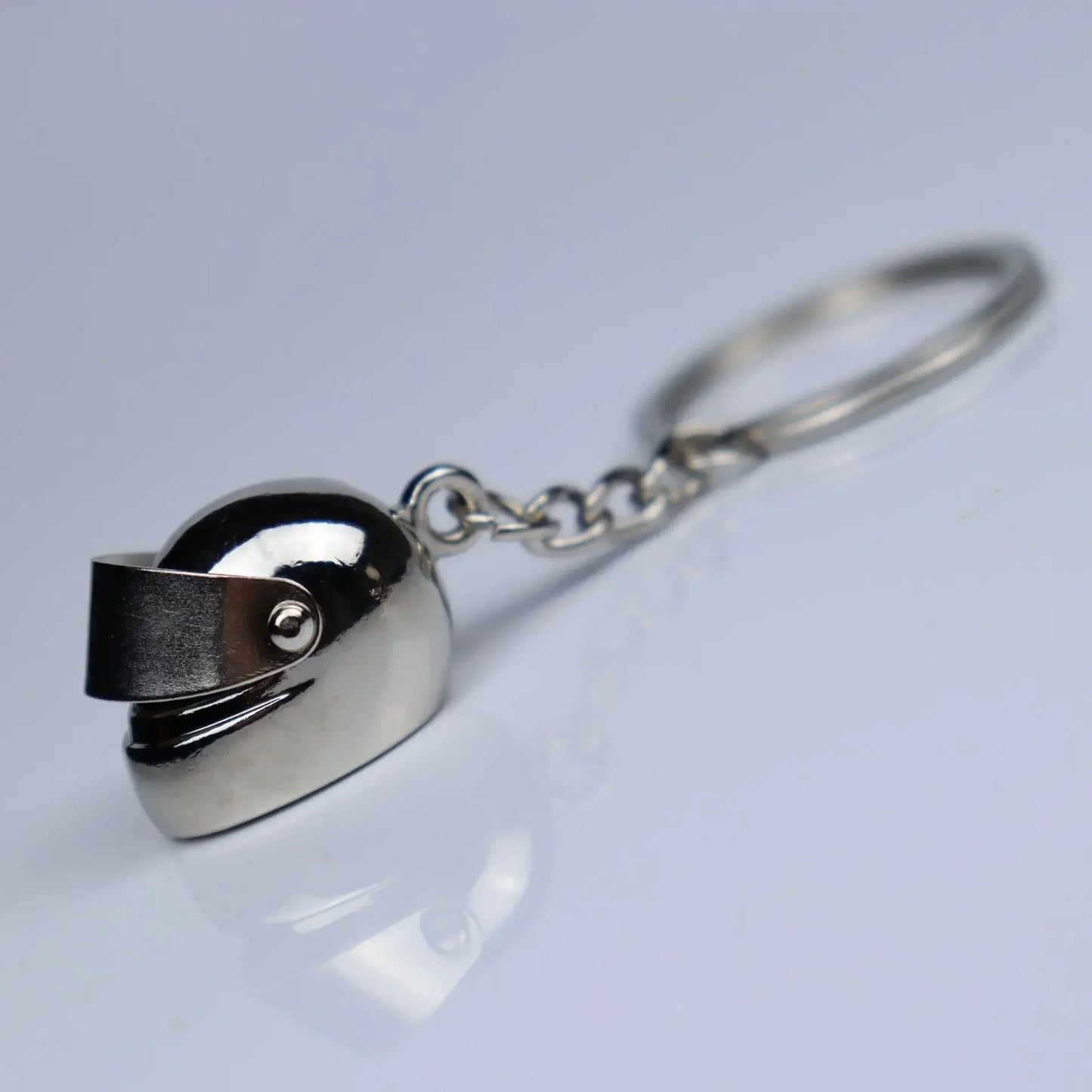 Metal Car Keychain Gift