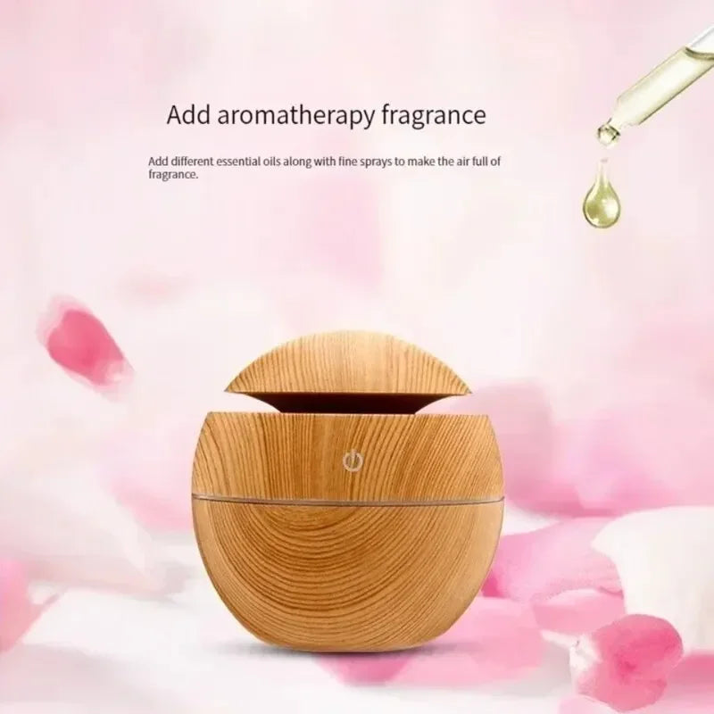 Essential Oil Fragrance Mist Sprayer